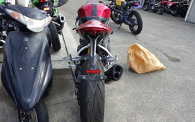 TRIUMPH SPEED TRIPLE RR 2022