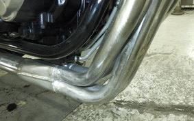 KAWASAKI ZEPHYR 400 Gen.1 1990 ZR400C