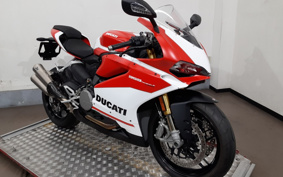 DUCATI DUCATI 959PANIGA-RE CORSE 2019 HA01