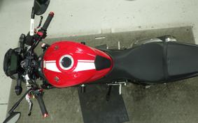 SUZUKI SV650 A 2018 VP55B