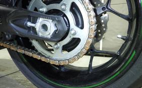 KAWASAKI ZX 1400 NINJA R A 2018