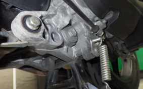 HONDA DIO 110 2006 JF31