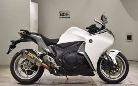 HONDA VFR1200F 2010 SC63