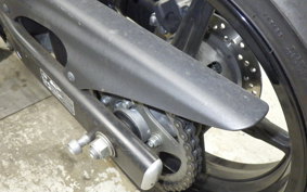 SUZUKI SV650 X A 2019 VP55B