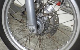 HONDA GB250 CLUBMAN Gen.5
