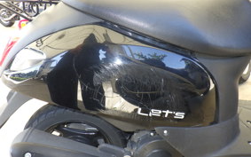 SUZUKI LET's CA4AA