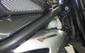 MV AGUSTA BRUTALE 1078 RR 2011