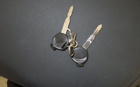 HONDA TACT-4ﾍﾞｰｼｯｸ AF79