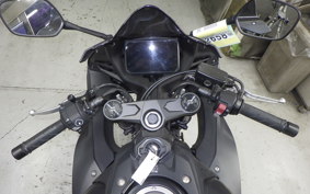 HONDA CBR650R-2 2024 RH17