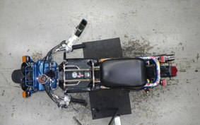 HONDA ZOOMER AF58