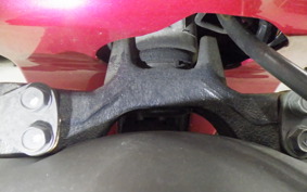HONDA ZOOMER 1992 AF58