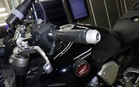 HONDA CB1000R GEN 2 2018 SC80