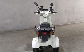HONDA GYRO TD01