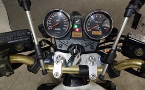 HONDA CB1300SF SUPER FOUR SC54