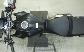HONDA CB250RA