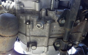 HONDA C50 SUPER CUB AA04