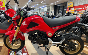 HONDA GROM JC61