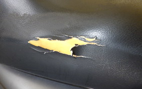 SUZUKI ADDRESS V125 SS CF4MA