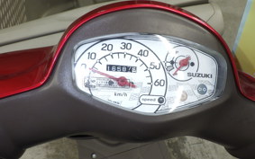 SUZUKI LET's Super Good 2026 CA4AA
