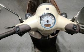 HONDA GIORNO AF77