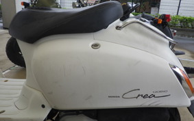 HONDA GIORNO CREA AF54