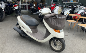 HONDA DIO CHESTER AF68