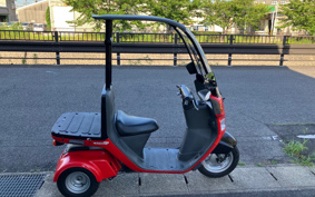 HONDA GYRO TA03