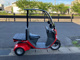Фото Honda GYRO 2014 с японского аукциона