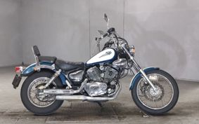 YAMAHA VIRAGO250S 3DM