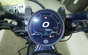 HARLEY RH1250S 2023