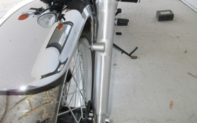 YAMAHA SR400 FINAL ED 2022 RH16J