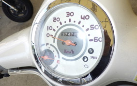HONDA GIORNO 2 AF70