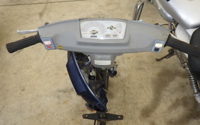 YAMAHA MINT 1YU