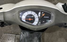 SUZUKI ADDRESS V125 CF46A
