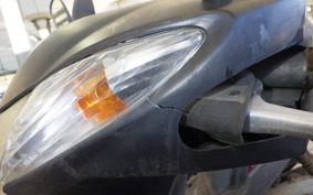 SUZUKI ADDRESS V50 G CA42A