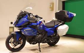 BMW R1300RT ASA 2026