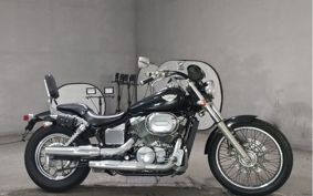 HONDA SHADOW 400 SLASHER 2005 NC40