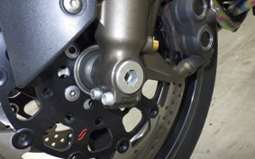 KAWASAKI Z1000 Gen.2 2006 ZRT00A
