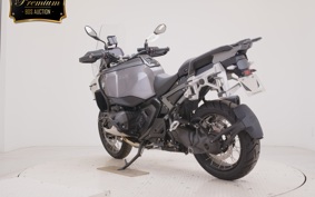 BMW R1300GS Adventure ASA 2018
