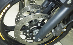 SUZUKI Vｽﾄﾛｰﾑ650A 2015 VP56A