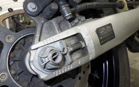 KAWASAKI KLX250D TRACKER X