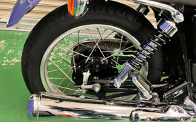 YAMAHA SR400 2019 RH16J