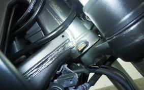 HONDA CB125 R 2009 JC79