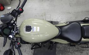 KAWASAKI ELIMINATOR400-3 2024 EL400A