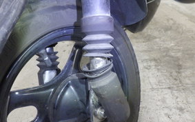 HONDA GIORNO 2 2022 AF70