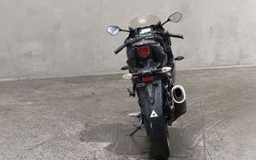 SUZUKI GSX-R125 DL33B