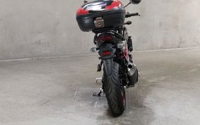 SUZUKI SV650 2018 VP55B