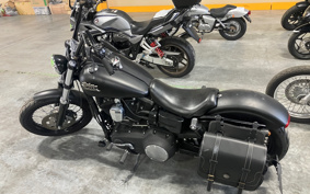 HARLEY HARLEY FXDB1580 2013 GX4