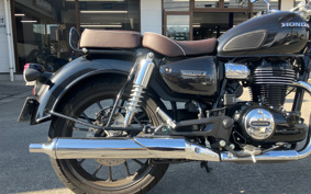 HONDA GB350C 2025 NC64