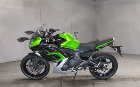 KAWASAKI NINJA400 EX400E